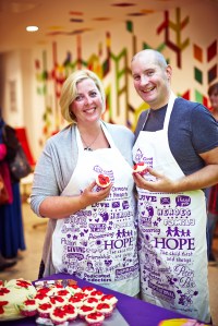 Great Ormond Street Bake It Better