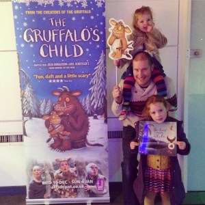 Gruffalo's Child