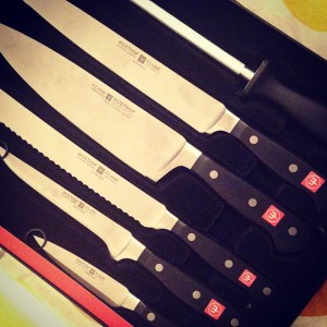 Knives