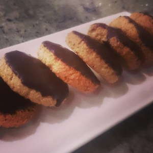 Macaroons