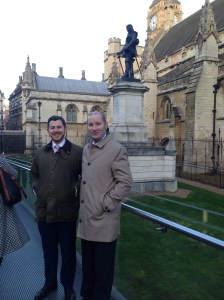 Houses of Parliament