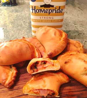 Mini Calzones