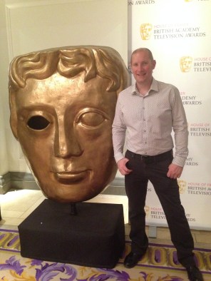 BAFTA TV party