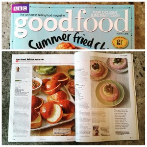Good Food August