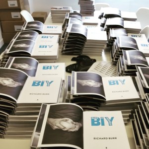 BIY signings