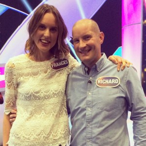 Pointless Celebrities