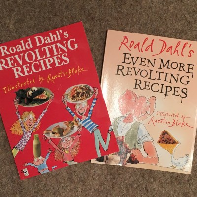 Revolting Recipes