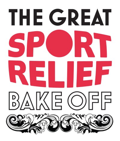Sport Relief Bake Off