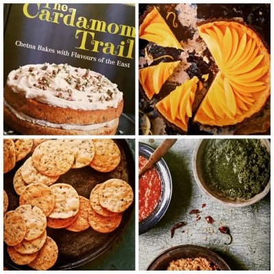 Cardamom Trail