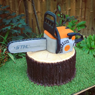 stihl-chainsaw