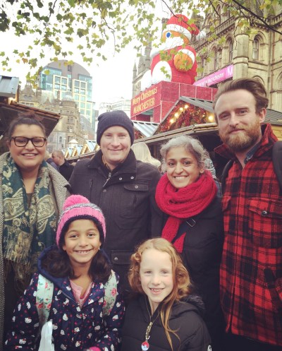 Picture credit: Chetna Makan