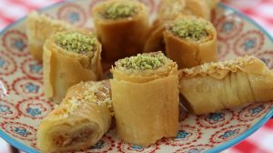 Baklava