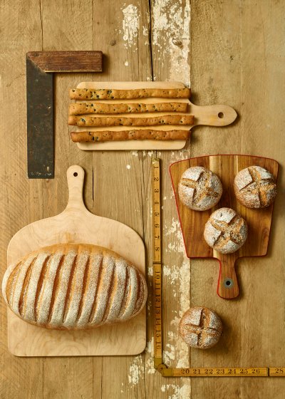 breads