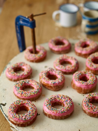 ring-doughnuts
